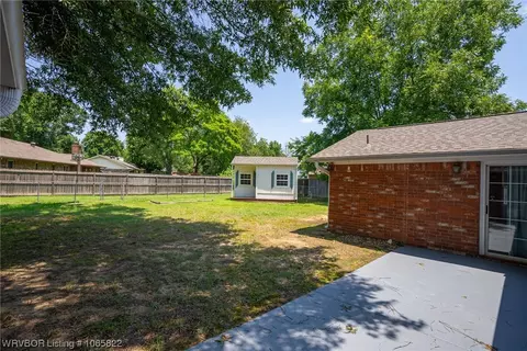 8807 Meandering Way, Fort Smith, AR 72903 photo 44