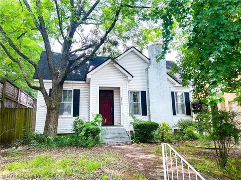 2512 N C St, Fort Smith, AR 72901 photo 2