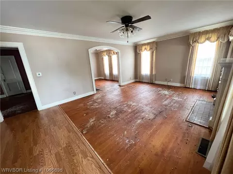 2512 N C St, Fort Smith, AR 72901 photo 4