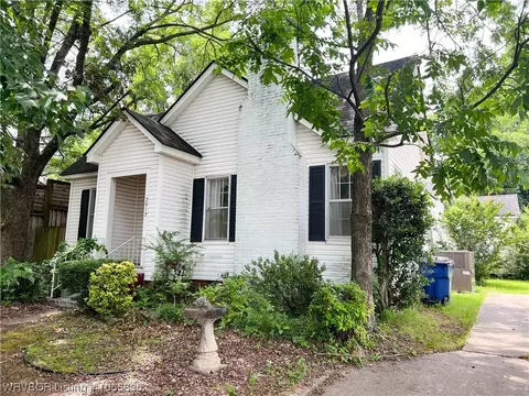 2512 N C St, Fort Smith, AR 72901 photo 3