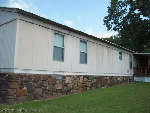 1519 Carriage Way, Van Buren, AR 72956