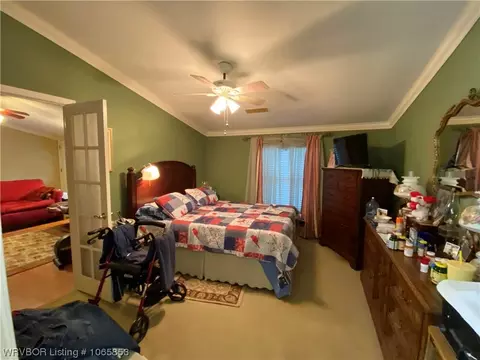 408 E Adams St, Midland, AR 72945 photo 26