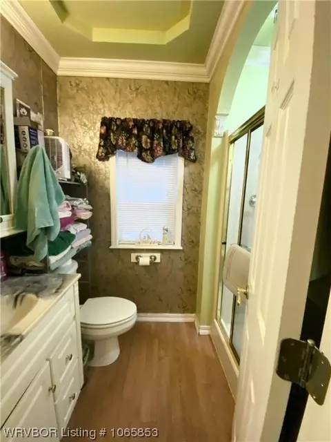 408 E Adams St, Midland, AR 72945 photo 14