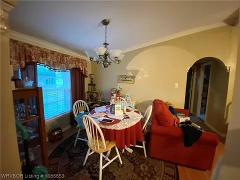 408 E Adams St, Midland, AR 72945 photo 6