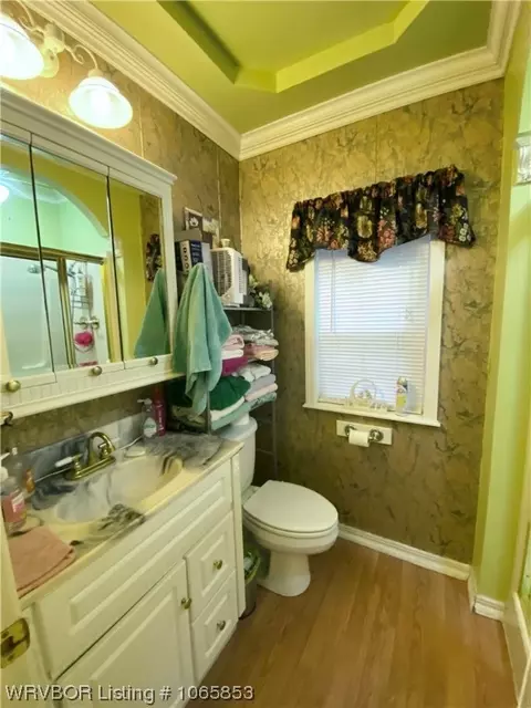 408 E Adams St, Midland, AR 72945 photo 15