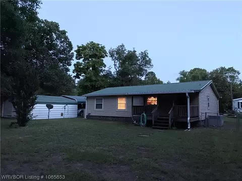 408 E Adams St, Midland, AR 72945 photo 30