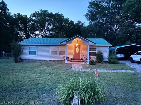 408 E Adams St, Midland, AR 72945 photo 31