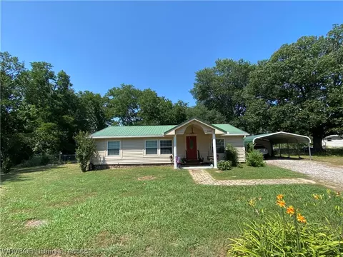 408 E Adams St, Midland, AR 72945 photo 34