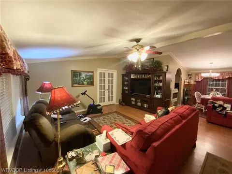 408 E Adams St, Midland, AR 72945 photo 3