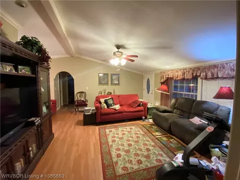 408 E Adams St, Midland, AR 72945 photo 5