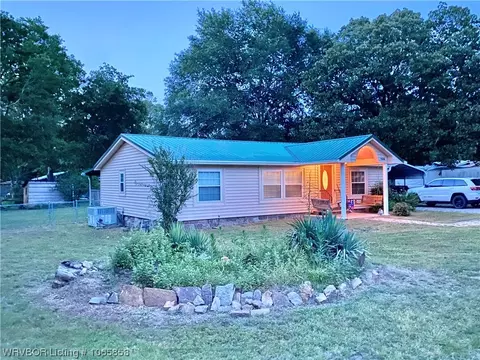 408 E Adams St, Midland, AR 72945 photo 33
