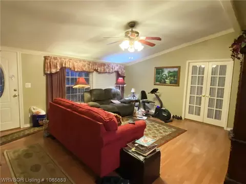 408 E Adams St, Midland, AR 72945 photo 21
