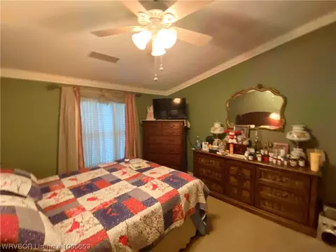 408 E Adams St, Midland, AR 72945 photo 22