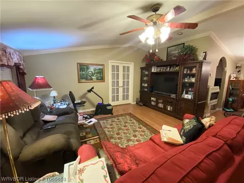 408 E Adams St, Midland, AR 72945 photo 4