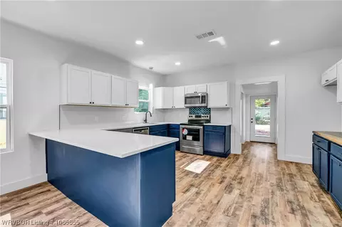708 S 22nd St, Fort Smith, AR 72901 photo 5