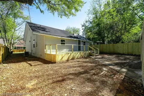 708 S 22nd St, Fort Smith, AR 72901 photo 22