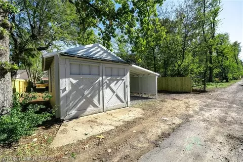 708 S 22nd St, Fort Smith, AR 72901 photo 23