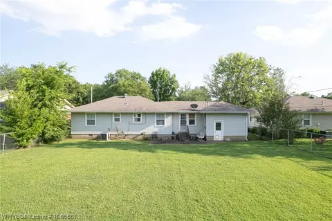 3911 S Q St, Fort Smith, AR 72903 photo 15