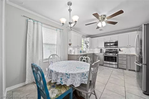 3911 S Q St, Fort Smith, AR 72903 photo 8