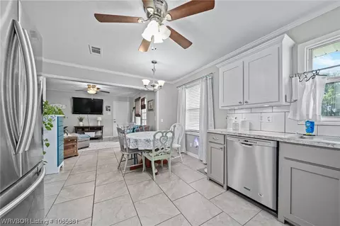 3911 S Q St, Fort Smith, AR 72903 photo 7