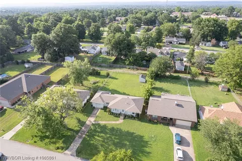 3911 S Q St, Fort Smith, AR 72903 photo 18