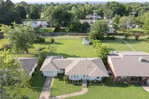 3911 S Q St, Fort Smith, AR 72903 photo 17