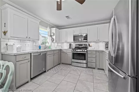 3911 S Q St, Fort Smith, AR 72903 photo 5