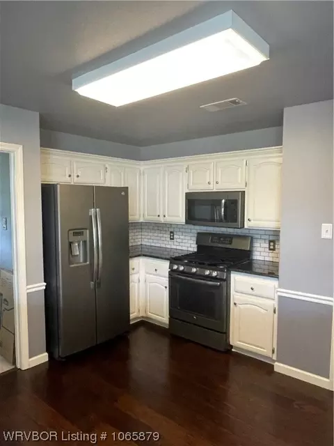 2003 Kylie Cir, Lavaca, AR 72941 photo 16