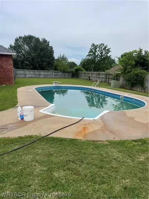 2003 Kylie Cir, Lavaca, AR 72941 photo 5