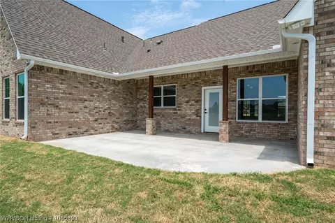 808 Eagle Trace Cir, Alma, AR 72921 photo 43