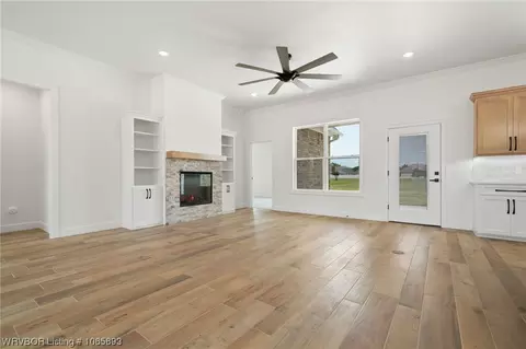 808 Eagle Trace Cir, Alma, AR 72921 photo 7