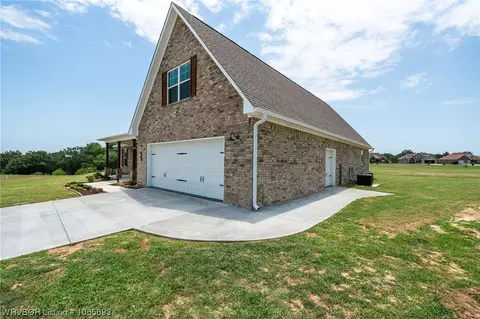 808 Eagle Trace Cir, Alma, AR 72921 photo 40