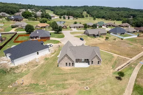 808 Eagle Trace Cir, Alma, AR 72921 photo 45