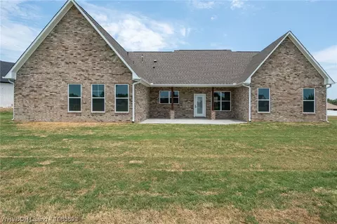 808 Eagle Trace Cir, Alma, AR 72921 photo 42