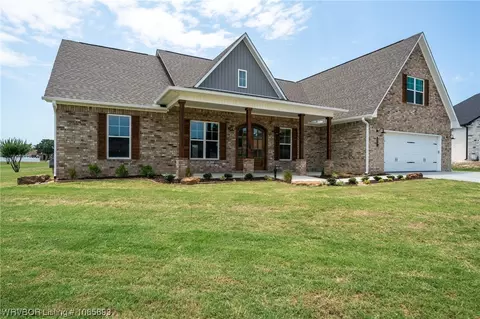 808 Eagle Trace Cir, Alma, AR 72921 photo 48