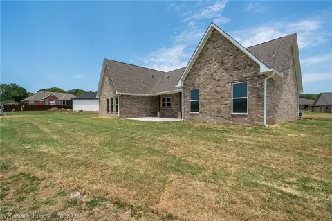 808 Eagle Trace Cir, Alma, AR 72921 photo 44