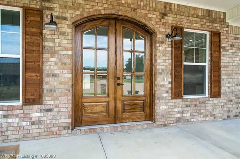 808 Eagle Trace Cir, Alma, AR 72921 photo 5