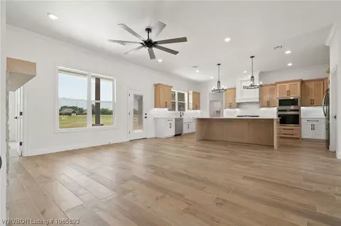 808 Eagle Trace Cir, Alma, AR 72921 photo 11