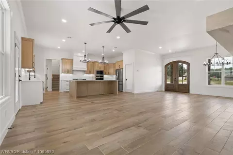 808 Eagle Trace Cir, Alma, AR 72921 photo 9