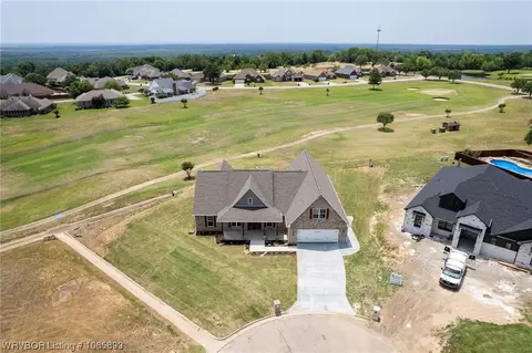 808 Eagle Trace Cir, Alma, AR 72921 photo 46