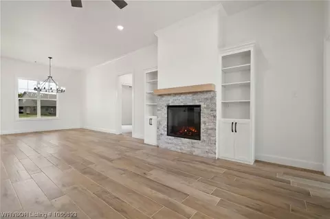 808 Eagle Trace Cir, Alma, AR 72921 photo 8