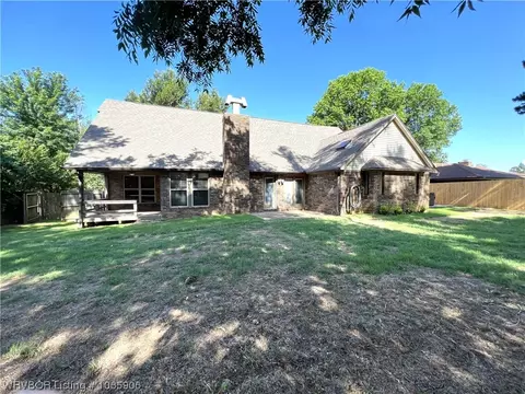 10509 Bardene St, Fort Smith, AR 72908 photo 4