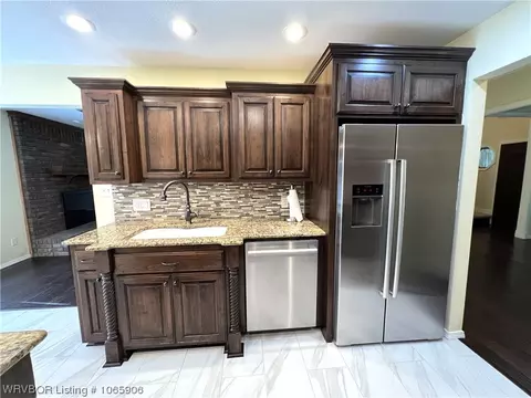 10509 Bardene St, Fort Smith, AR 72908 photo 7