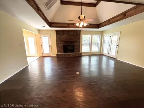 10509 Bardene St, Fort Smith, AR 72908 photo 12