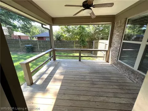 10509 Bardene St, Fort Smith, AR 72908 photo 35