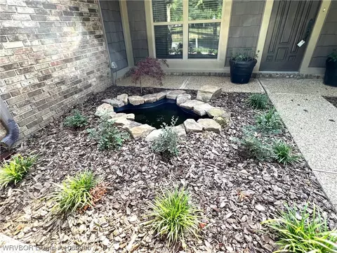 10509 Bardene St, Fort Smith, AR 72908 photo 3