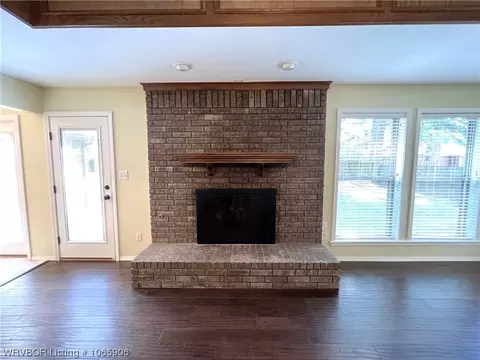 10509 Bardene St, Fort Smith, AR 72908 photo 14