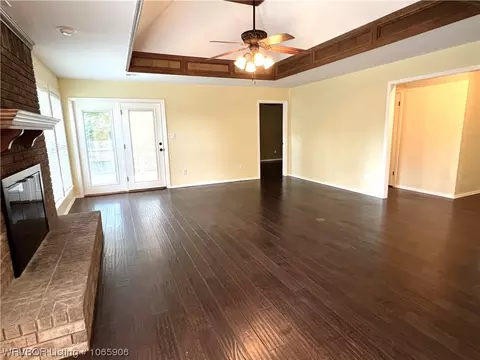 10509 Bardene St, Fort Smith, AR 72908 photo 15