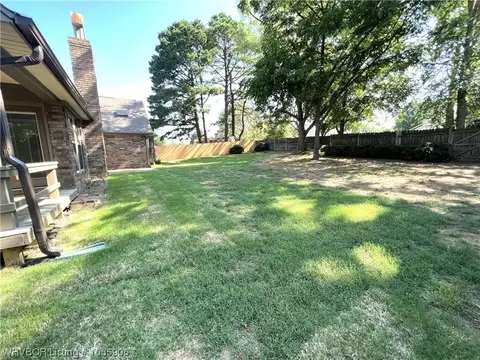 10509 Bardene St, Fort Smith, AR 72908 photo 36