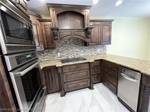 10509 Bardene St, Fort Smith, AR 72908 photo 6